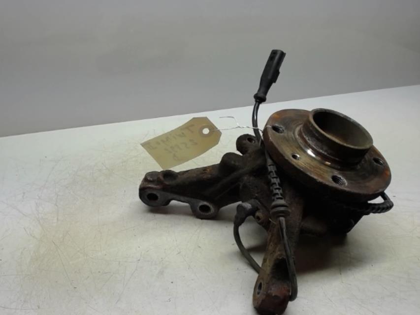 Fusee avant droit RENAULT TWINGO 2 PHASE 1 Diesel - 1