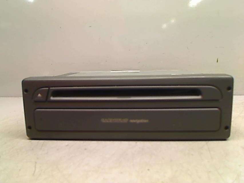 GPS RENAULT SCENIC 2 PHASE 1 Diesel - 1