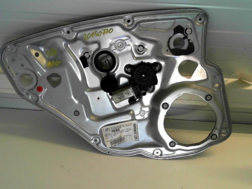 Alzacristalli elettrico posteriore sinistro FIAT STILO BREAK Diésel - 1