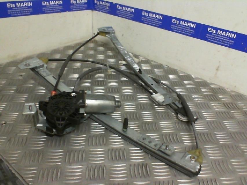 Alzacristalli elettrico anteriore destro CITROEN XSARA PHASE 1 Diésel - 1