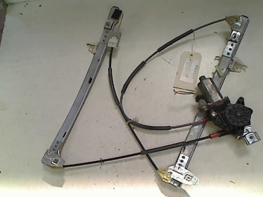 Alzacristalli elettrico anteriore destro CITROEN XSARA PHASE 1 Gasolina - 1