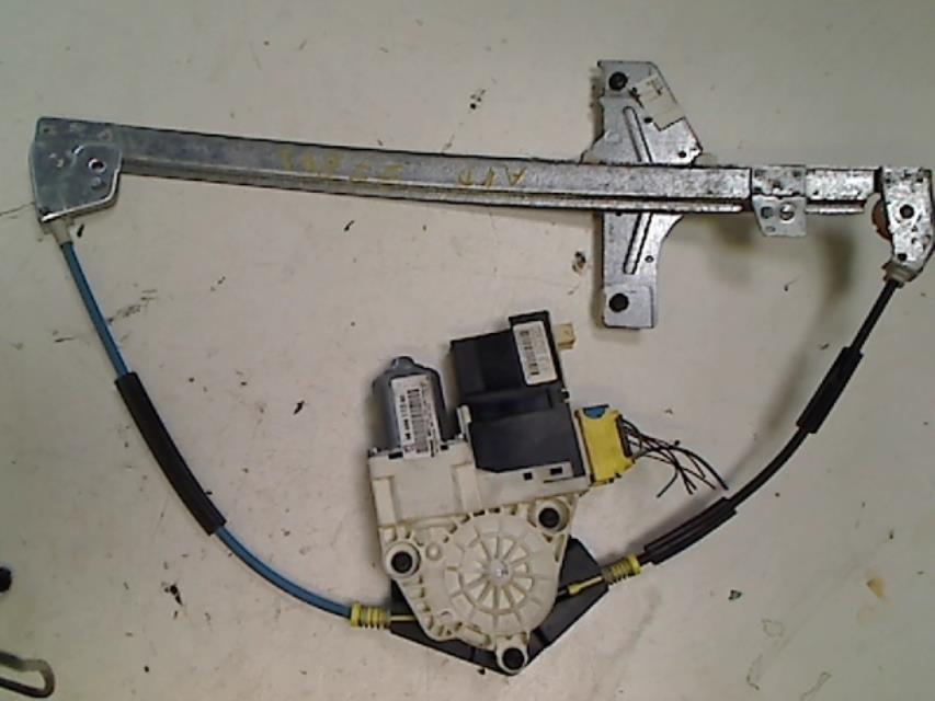 Alzacristalli elettrico anteriore destro PEUGEOT 307 PHASE 2 BREAK Diésel - 1