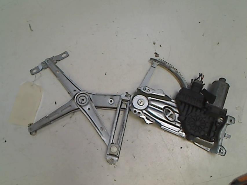 Alzacristalli elettrico anteriore destro OPEL ASTRA G BREAK Diésel - 1
