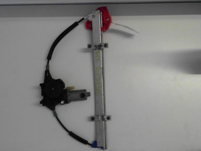 Alzacristalli manuale anteriore destro FORD MONDEO 1 PHASE 2 Diésel - 1