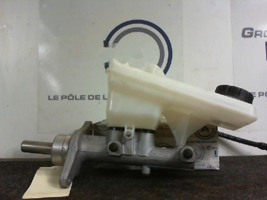 Maitre cylindre (freinage) RENAULT TRAFIC 2 PHASE 2 Diesel - 1