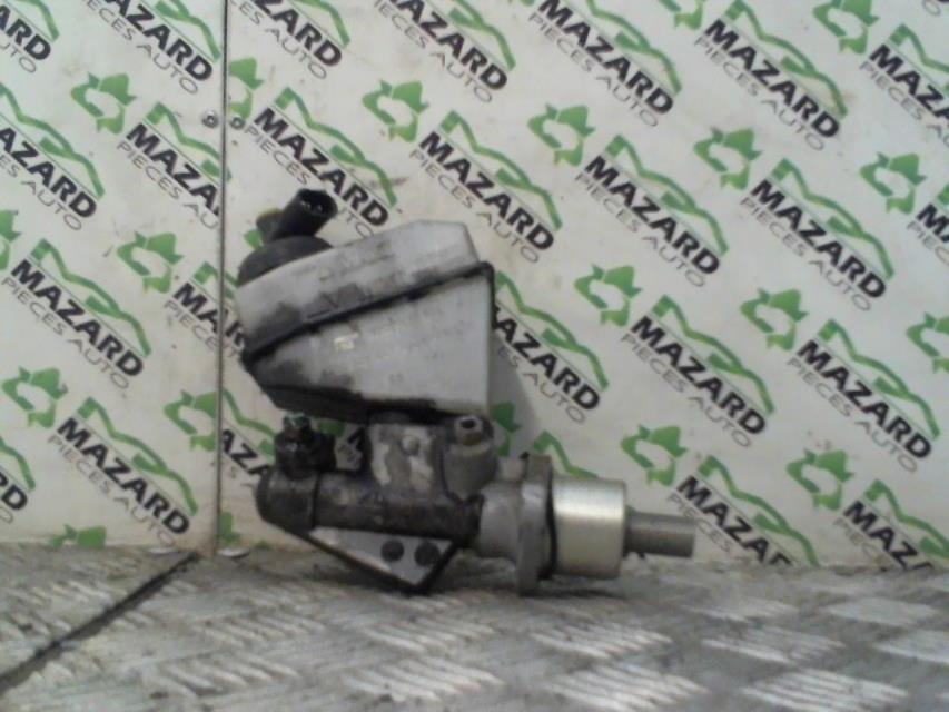 Image Maitre cylindre (freinage) - RENAULT CLIO 2