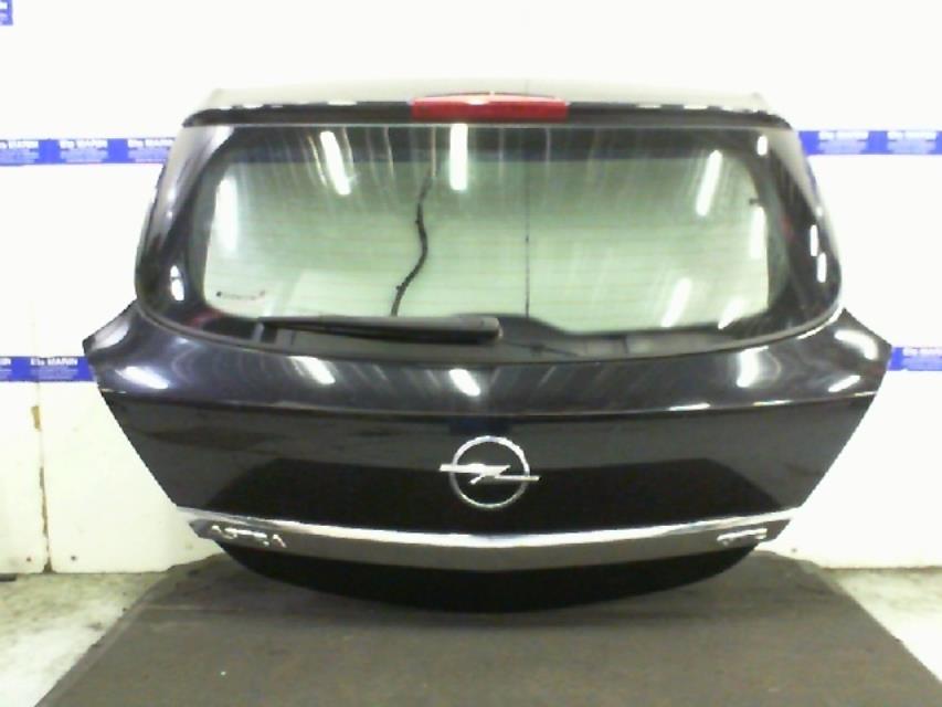 Portabagagli/Portellone posteriore OPEL ASTRA H GTC PHASE 1 Diésel - 1
