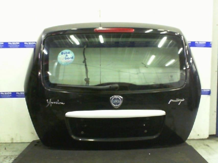 Portabagagli/Portellone posteriore LANCIA YPSILON 4 PHASE 2 Diésel - 1