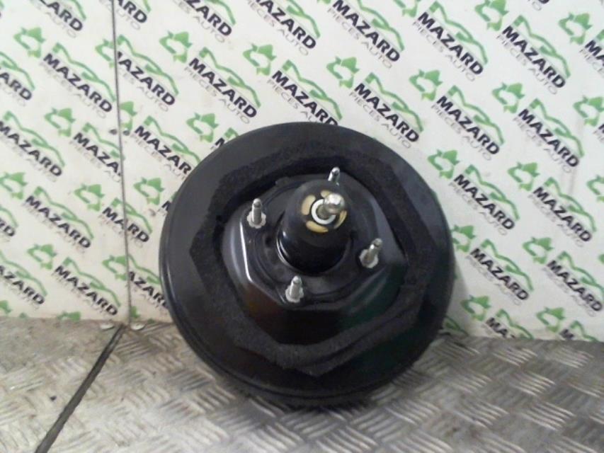 Image Mastervac - CITROEN C4 2