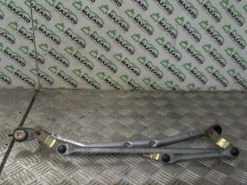 Mecanisme d'essuie glace CITROEN C3 1 PHASE 1 Diesel - 1