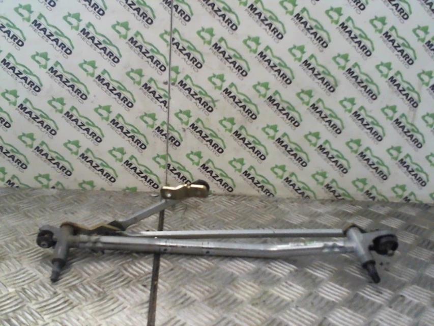 Mecanisme d'essuie glace CITROEN C3 1 PHASE 1 Diesel - 1