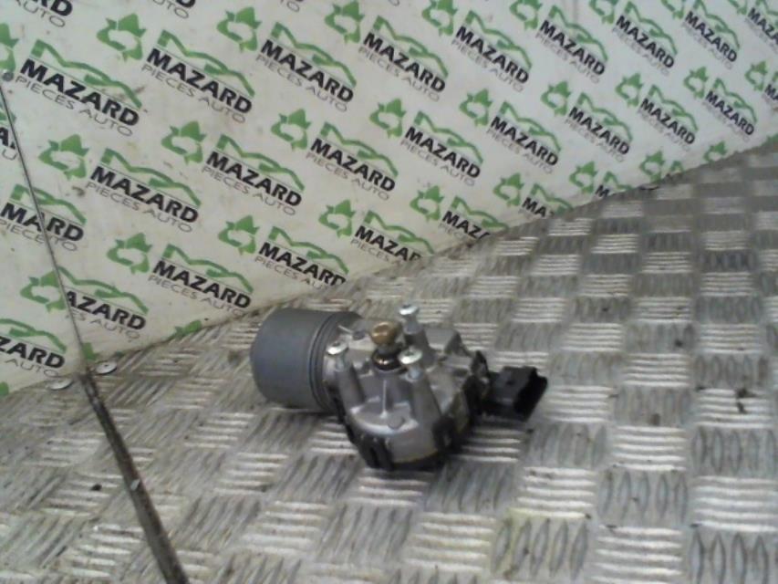 Motore tergicristallo anteriore PEUGEOT 206 PHASE 1 Diésel - 1