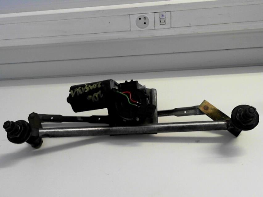 Image Moteur essuie glace avant - PEUGEOT 206