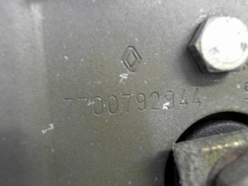 Image Moteur essuie glace avant - RENAULT CLIO 1
