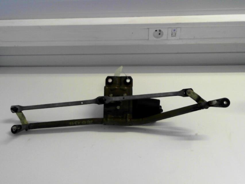 Image Moteur essuie glace avant - RENAULT CLIO 1