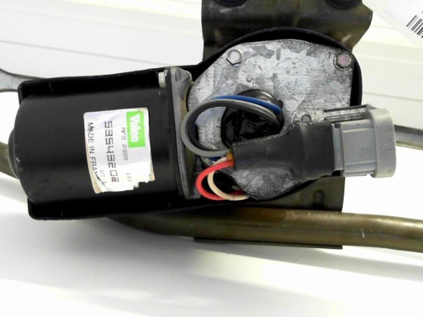 Image Moteur essuie glace avant - RENAULT CLIO 1