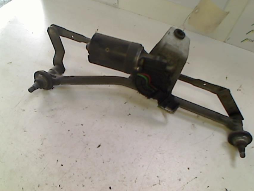 Motore tergicristallo anteriore PEUGEOT 206 PHASE 1 CABRIOLET Gasolina - 1