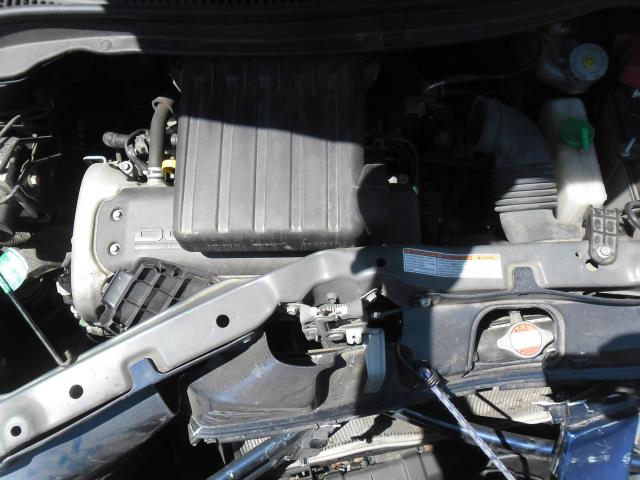 Moteur SUZUKI SWIFT 3 Essence - 1