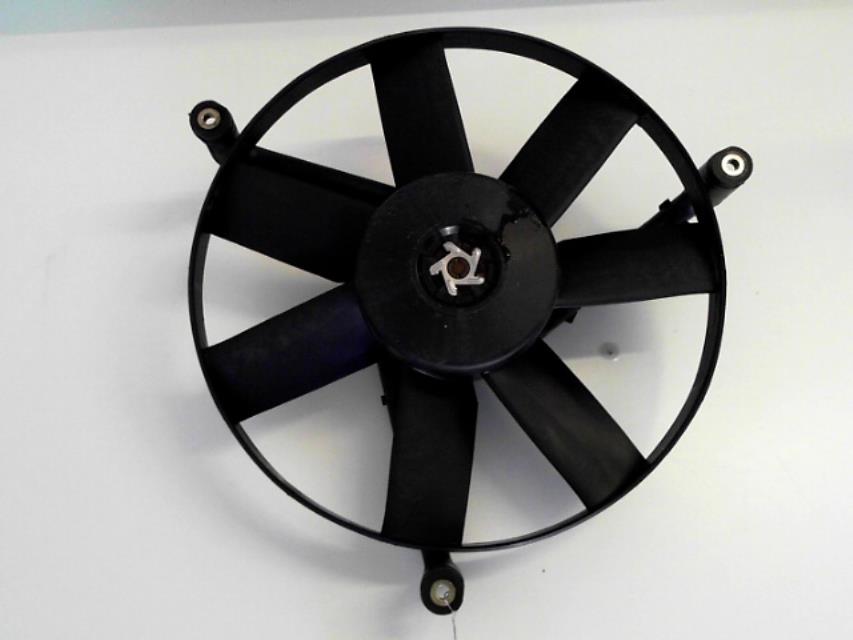 Motoventilatore radiatore VOLKSWAGEN POLO 3 PHASE 2 Diésel - 1