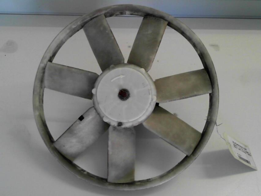Motoventilatore radiatore VOLKSWAGEN VENTO Diésel - 1