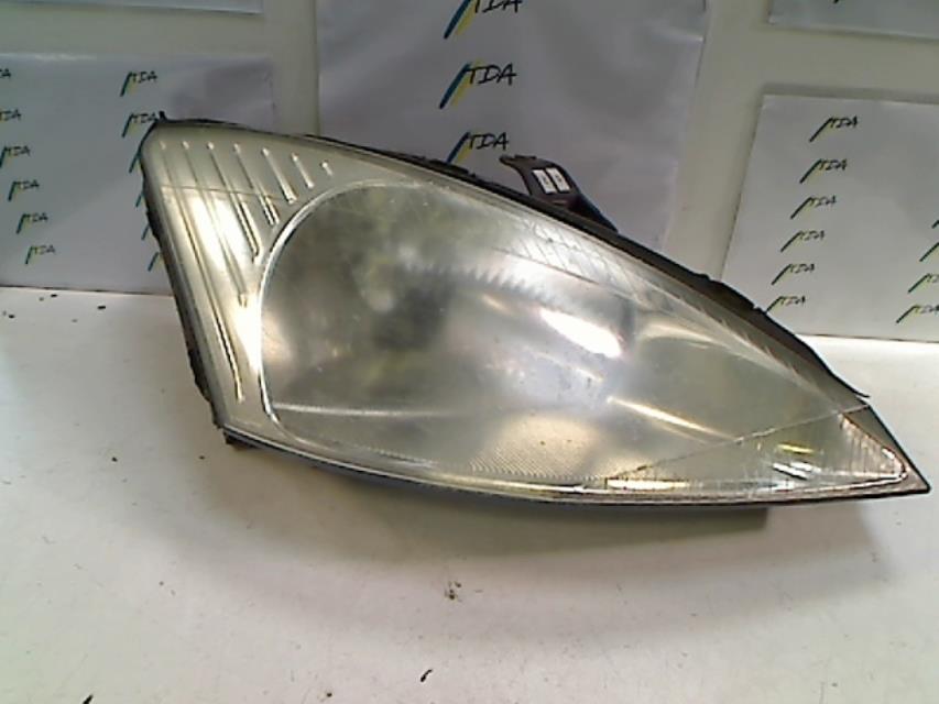 Gruppo ottico anteriore principale destro (luci)(faro) FORD FOCUS 1 BREAK Gasolina - 1