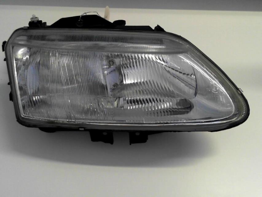 Image Optique avant principal droit (feux)(phare) - RENAULT LAGUNA 1