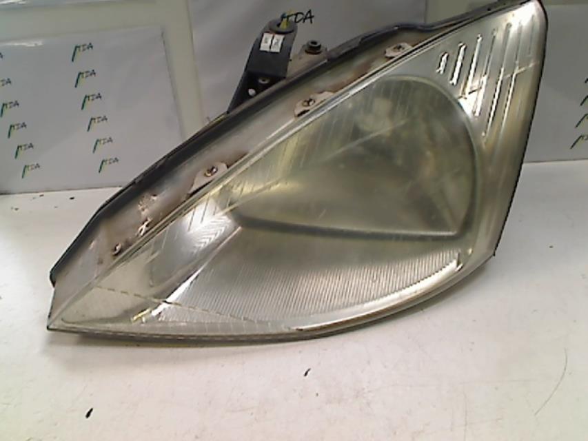 Gruppo ottico anteriore principale sinistro (luci)(faro) FORD FOCUS 1 BREAK Gasolina - 1