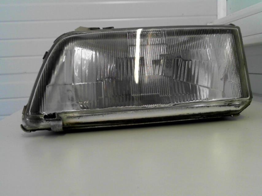 Gruppo ottico anteriore principale sinistro (luci)(faro) PEUGEOT BOXER 1 Diésel - 1
