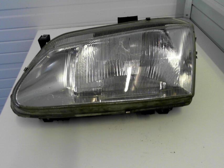 Gruppo ottico anteriore principale sinistro (luci)(faro) RENAULT SCENIC 1 PHASE 1 Diésel - 1