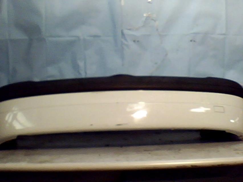Pare choc arriere RENAULT CLIO 2 PHASE 1 Essence - 1
