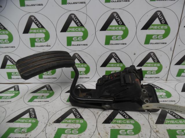 Pedale acceleratore RENAULT GRAND ESPACE 4 PHASE 1 Diésel - 1