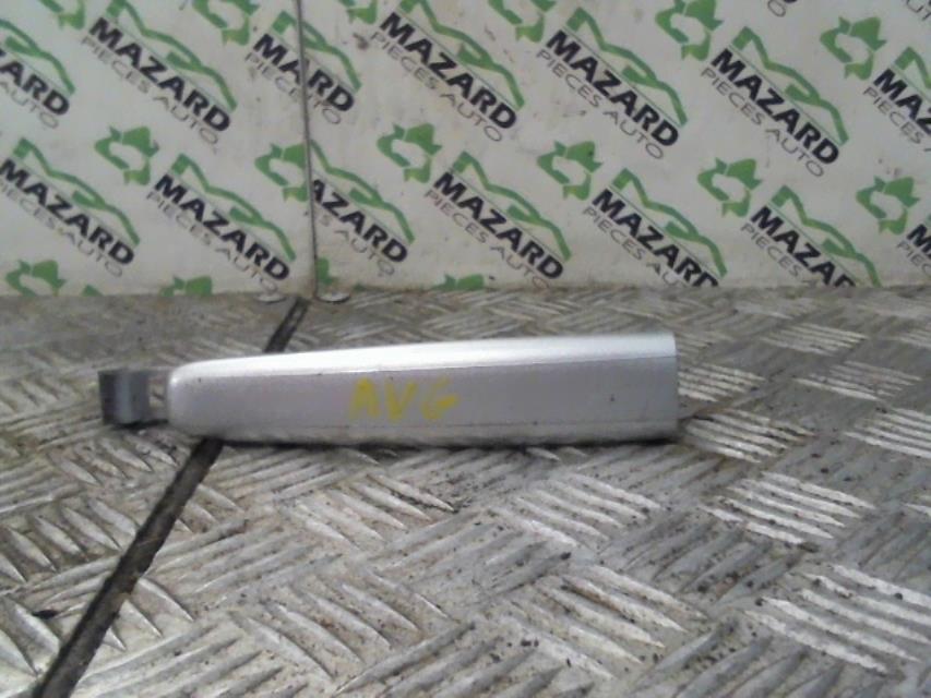 Image Poignee porte avant gauche - PEUGEOT 307