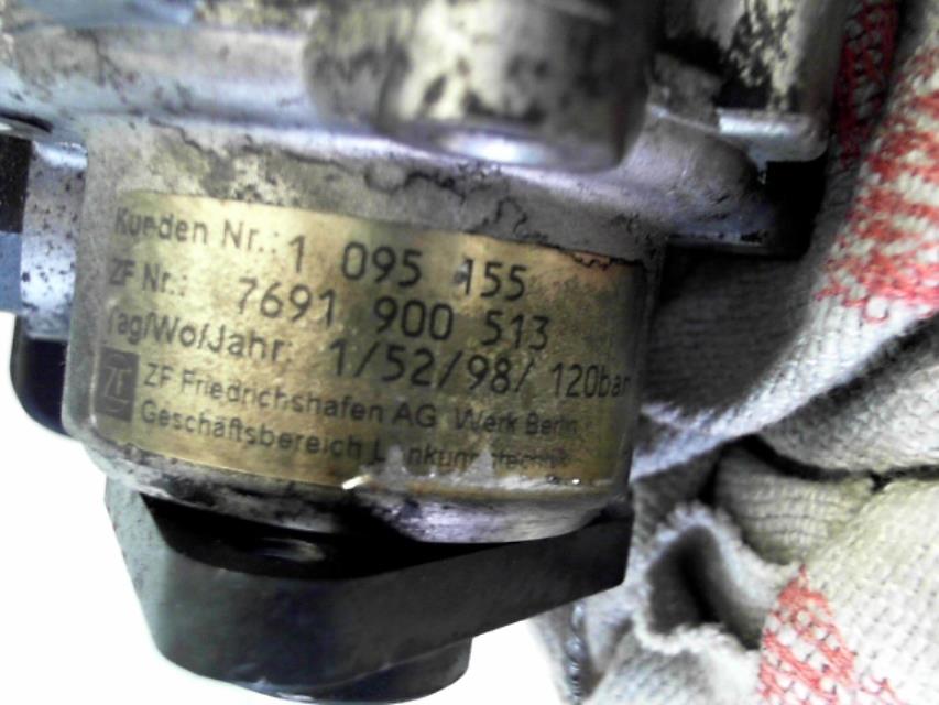 Pompe de direction BMW SERIE 3 E46 PHASE 1 Diesel - 1