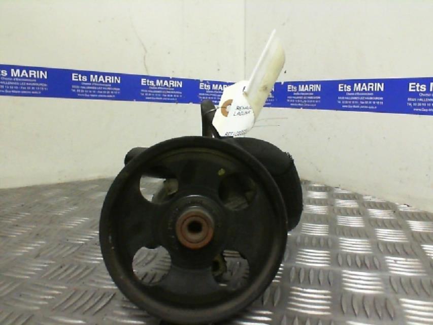 Pompe de direction RENAULT LAGUNA 2 PHASE 1 Diesel - 1