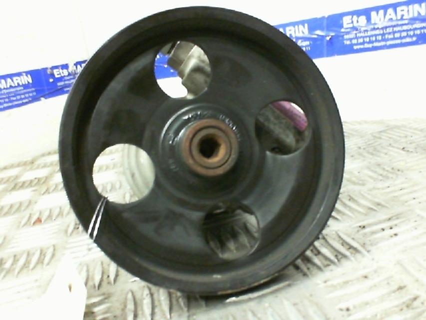 Pompe de direction RENAULT LAGUNA 2 PHASE 1 Essence - 1