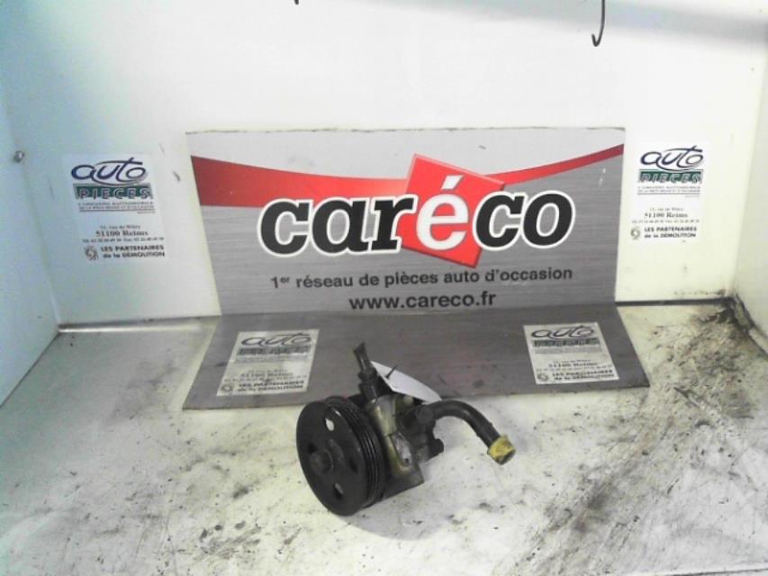 Pompe de direction CHEVROLET KALOS Essence/GPL - 1