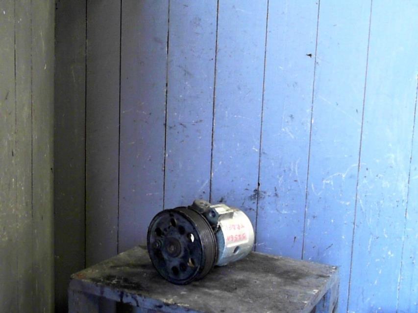 Pompe de direction RENAULT TRAFIC 1 PHASE 3 Diesel - 1