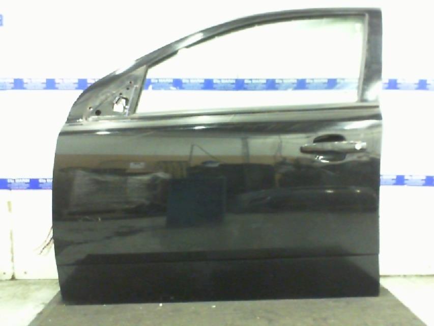 Portiera anteriore sinistra OPEL ASTRA H PHASE 1 Diésel - 1