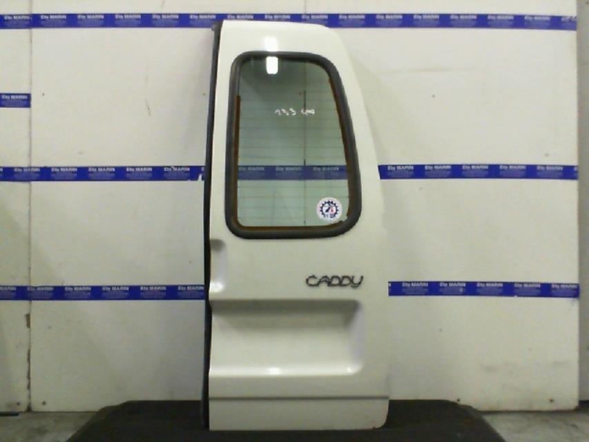 Portellone bagagliaio destro VOLKSWAGEN CADDY 2  - 1