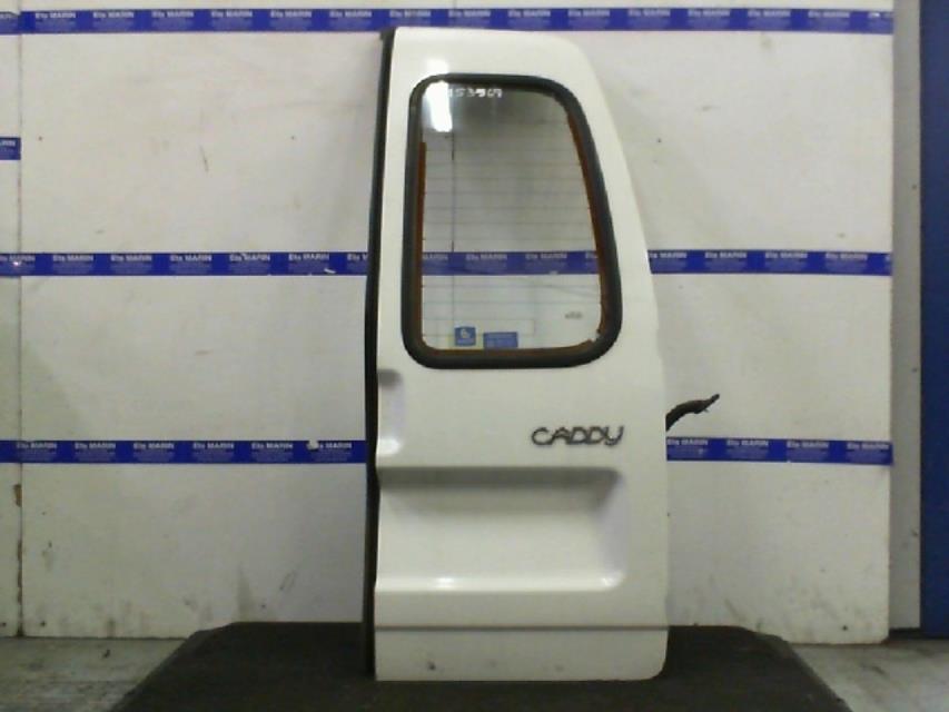 Portellone bagagliaio destro VOLKSWAGEN CADDY 2  - 1