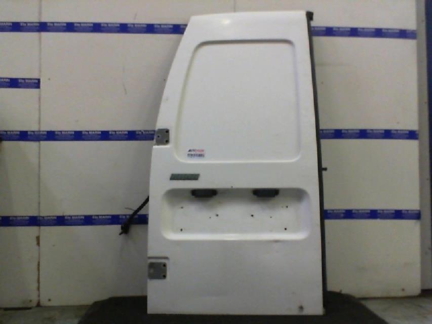 Portellone bagagliaio sinistro FIAT SCUDO 1 PHASE 1 Diésel - 1
