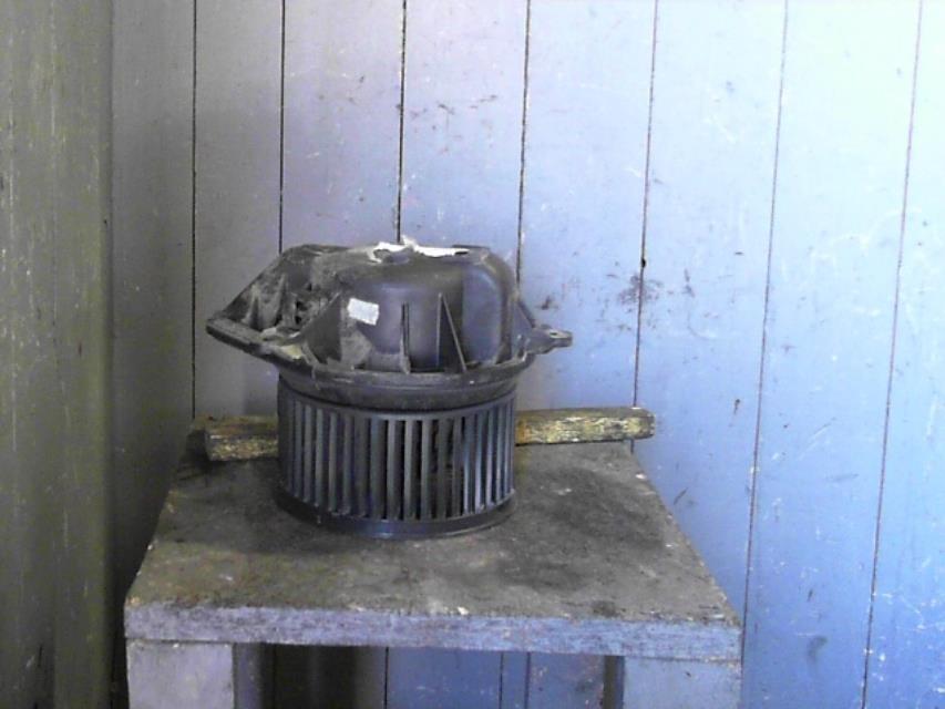 Pulseur d'air NISSAN PRIMASTAR 1 PHASE 1 Diesel - 1