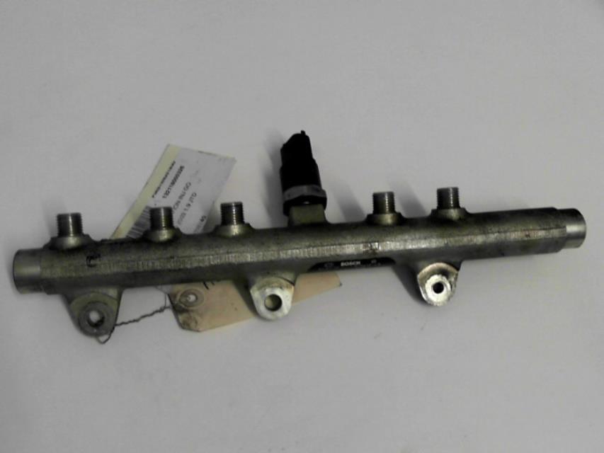 Rampe injection FIAT STILO BREAK Diesel - 1
