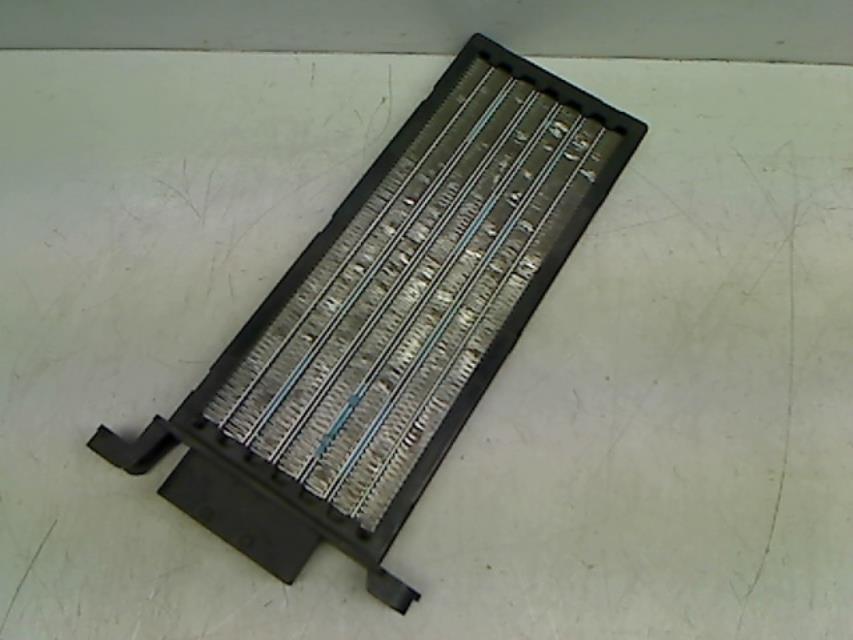 Resistance chauffage PEUGEOT 307 PHASE 2  - 1