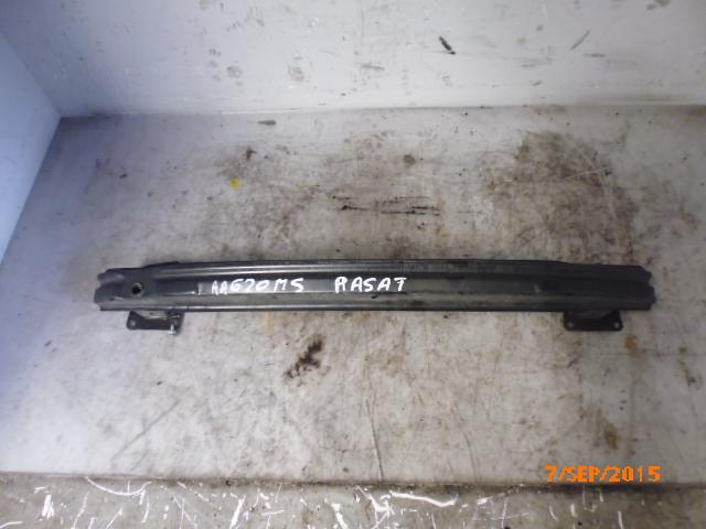 Renfort pare choc arriere (traverse) volkswagen passat 5