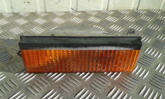 Optique avant secondaire gauche (feux)(clignotant) JEEP CHEROKEE  - 1
