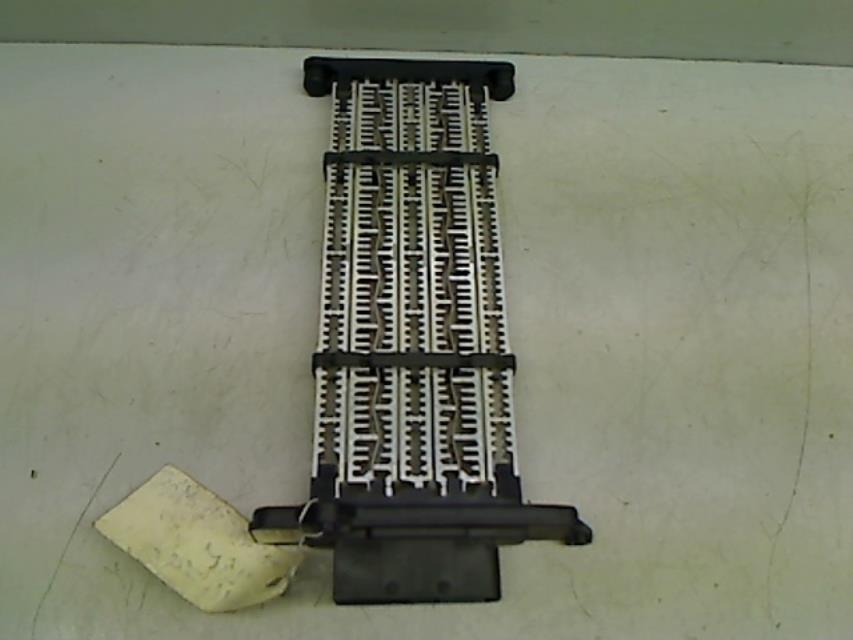 Resistance chauffage RENAULT KANGOO 2 PHASE 1 Diesel - 1
