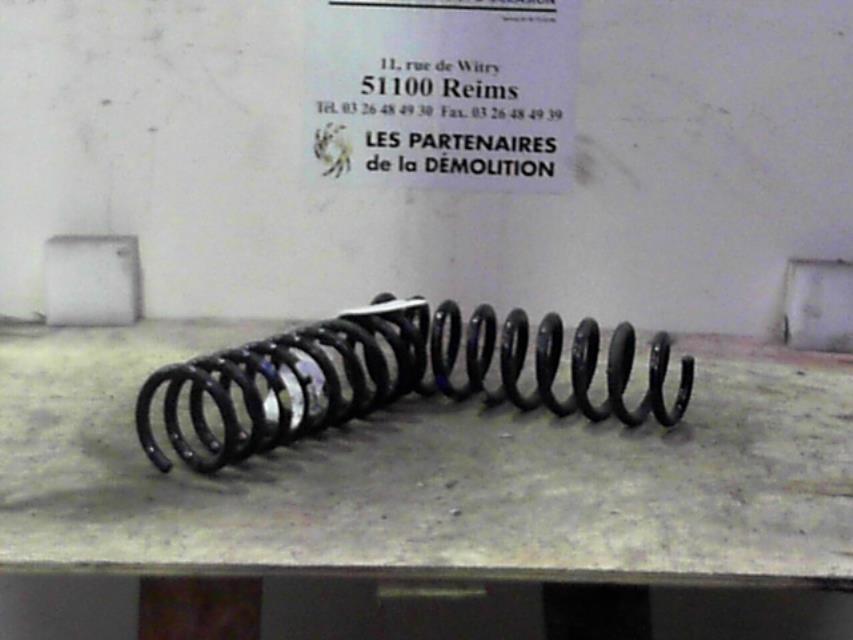 Photo de la pièce