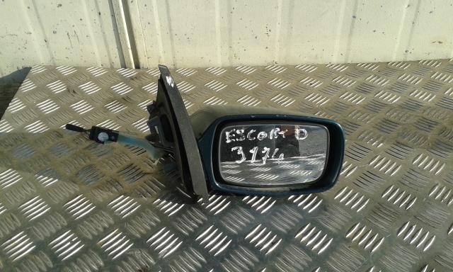 Retroviseur droit FORD ESCORT 6 Diesel - 1