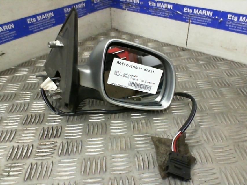 Retrovisor derecho SEAT IBIZA 2 PHASE 3 Gasolina - 1